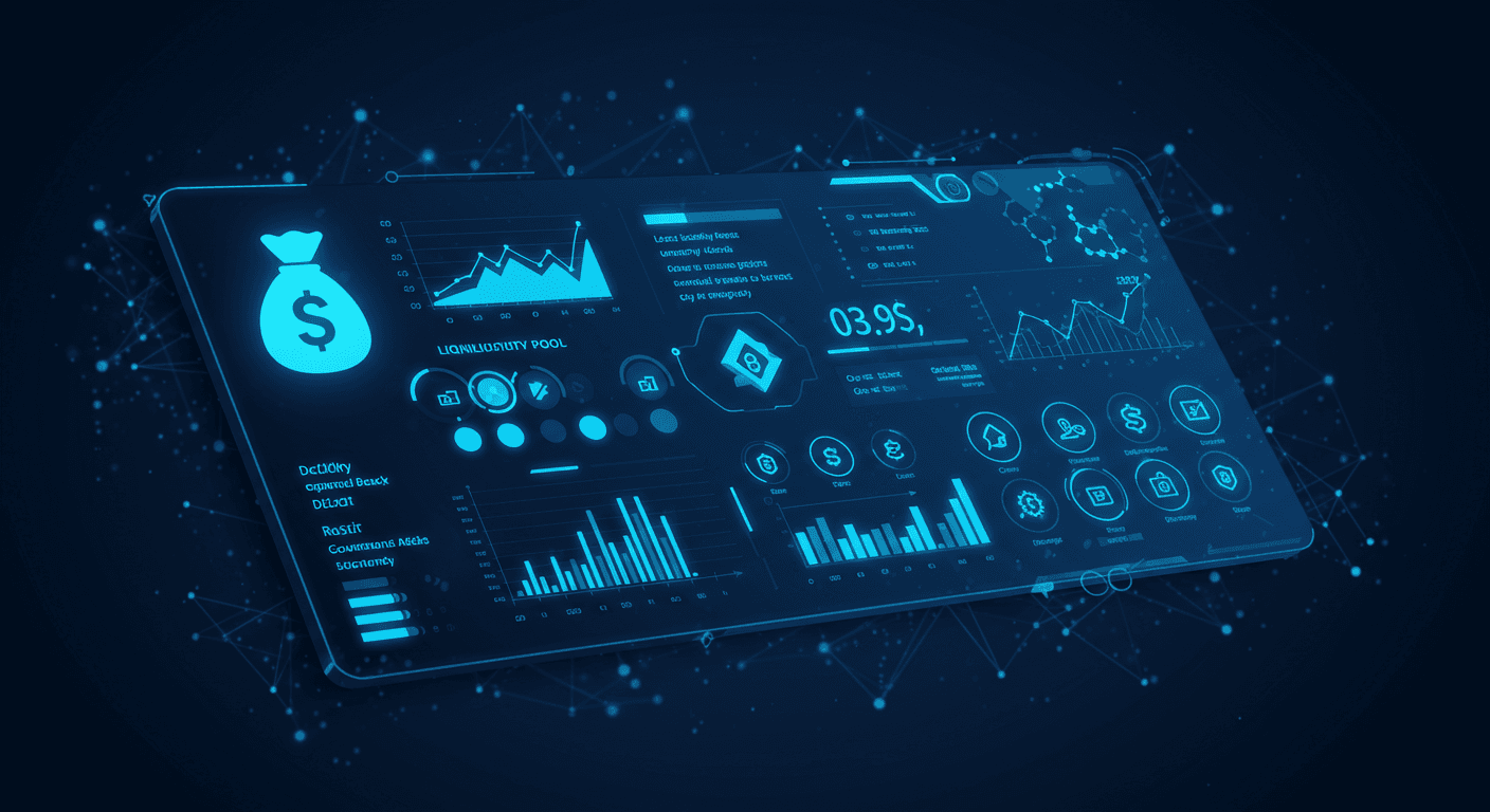 DeFi Protocol Development Course