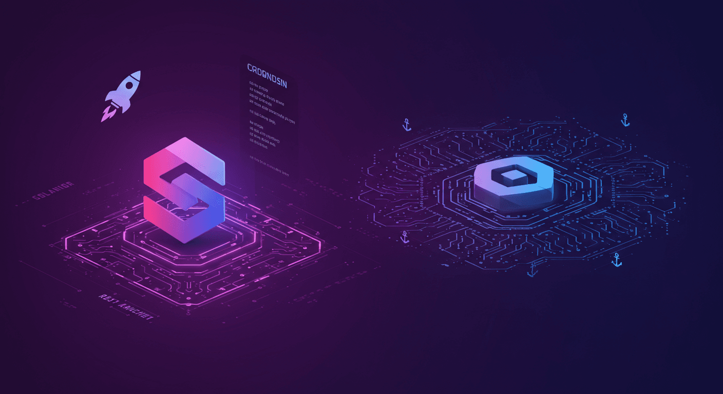 Solana dApp Development Bootcamp