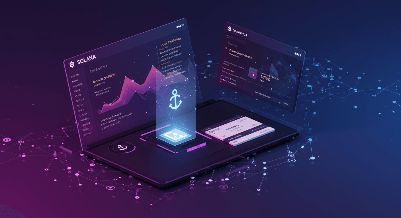 Solana Crowdfunding dApp