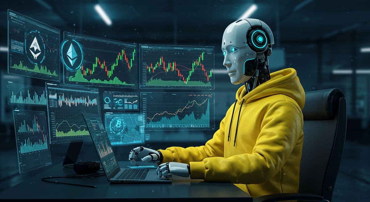 AI Trading Bot Mastery